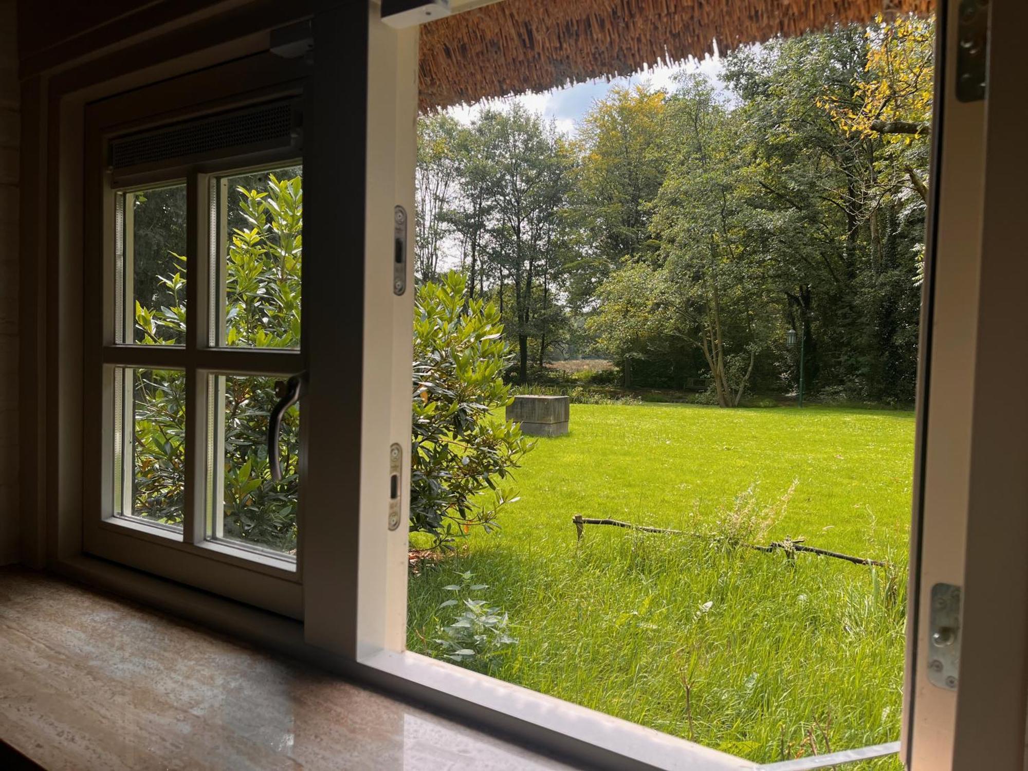 Het Jachthuis Udenhout Екстериор снимка